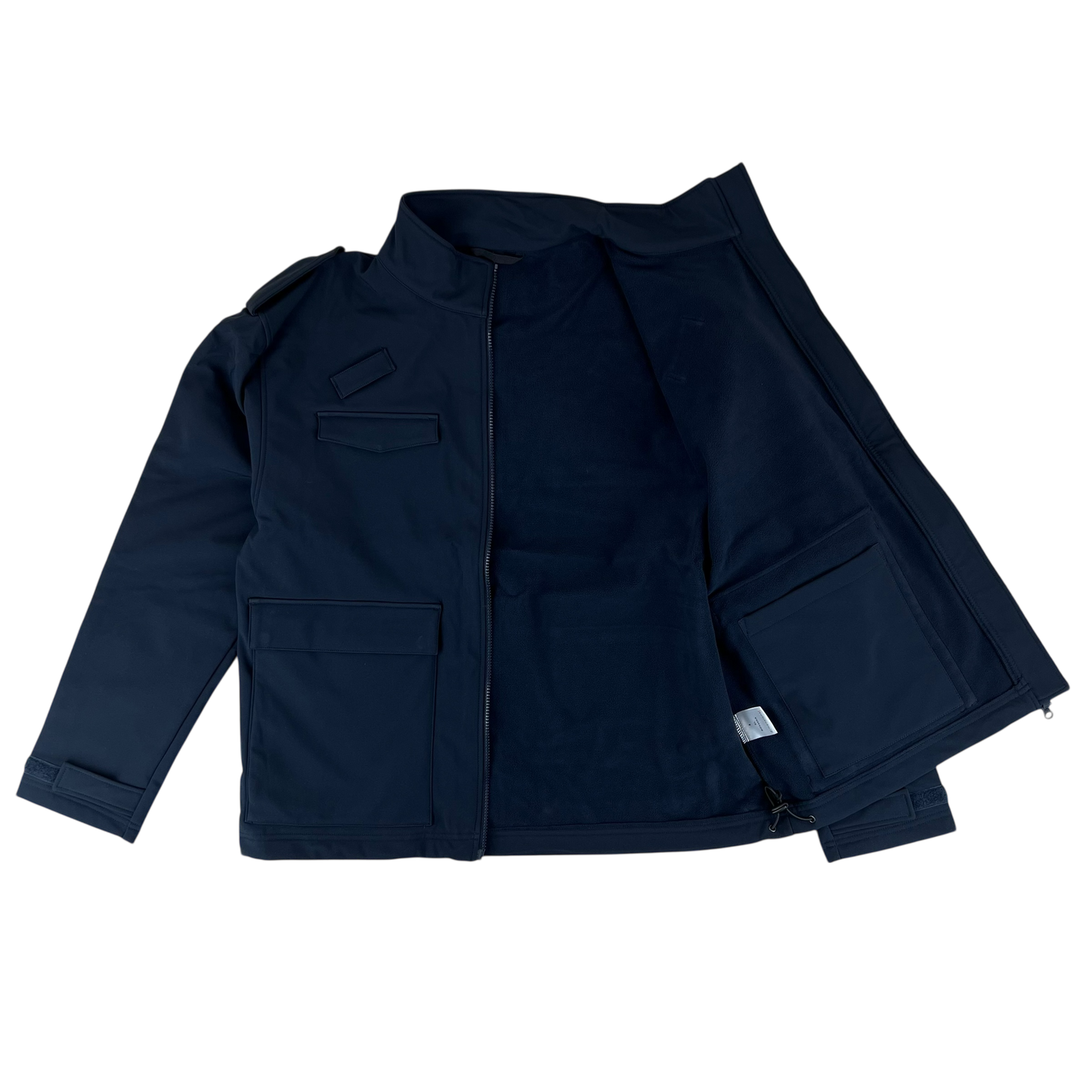 British MoD Home Office Softshell Jacket - X Large