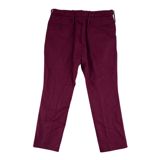 British Army Royal Hussars No. 2 Dress Trousers - W34 L29