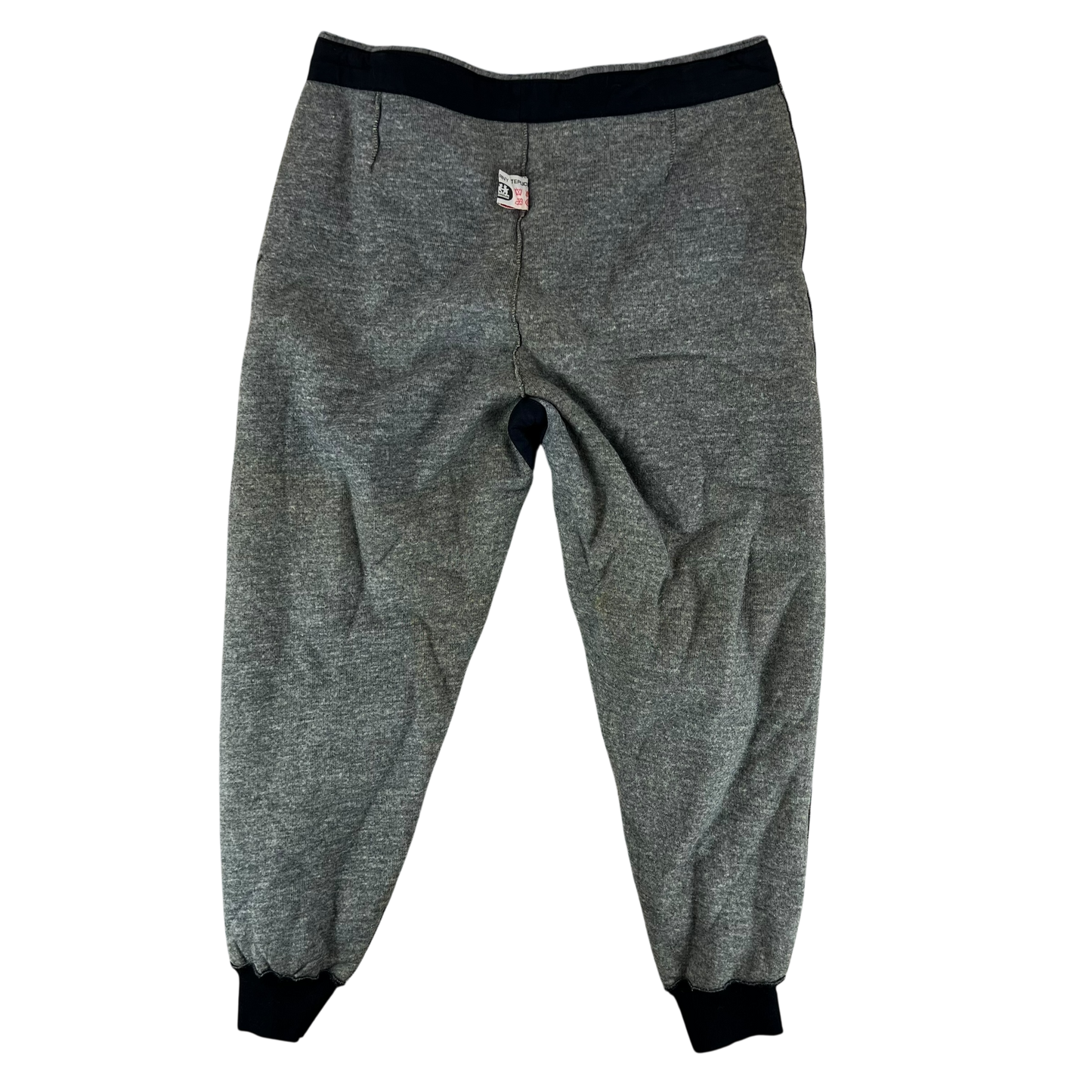 Czechoslovak Army M85 Faux Fur Trouser Liners - W40 L30