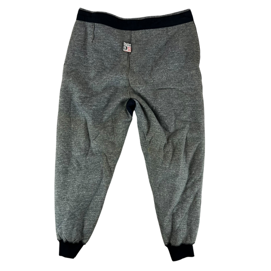 Czechoslovak Army M85 Faux Fur Trouser Liners - W40 L30