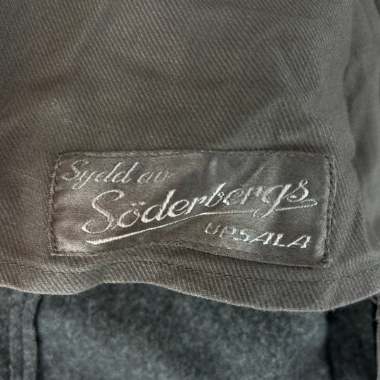 Swedish Army M39 Wool Jacket 1951 - Medium 96cm