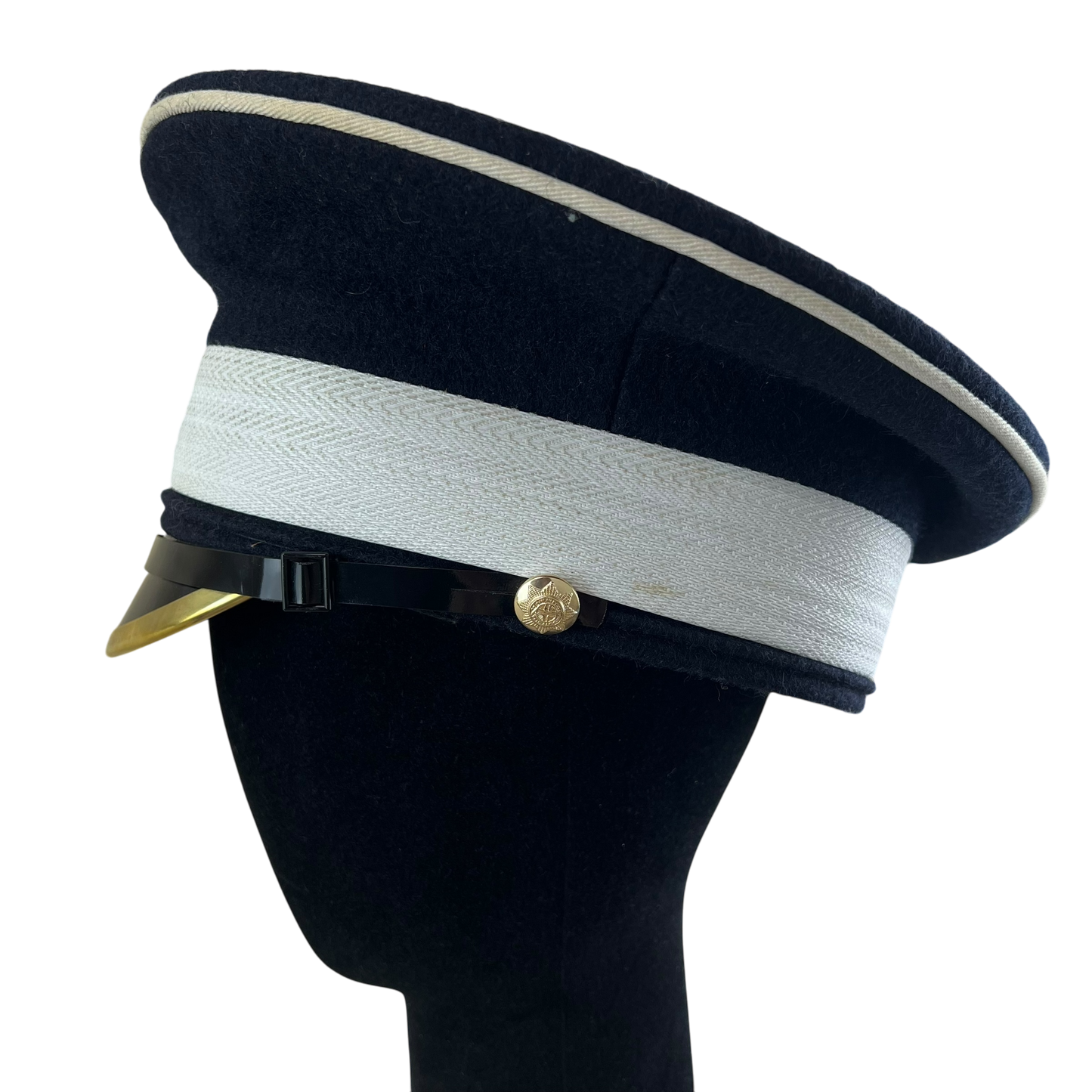 British Army Dress Cap - Coldstream Grenadier Guards - Medium