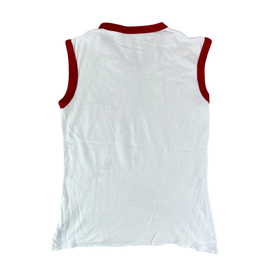 British Army PTI Vest - Medium 92cm