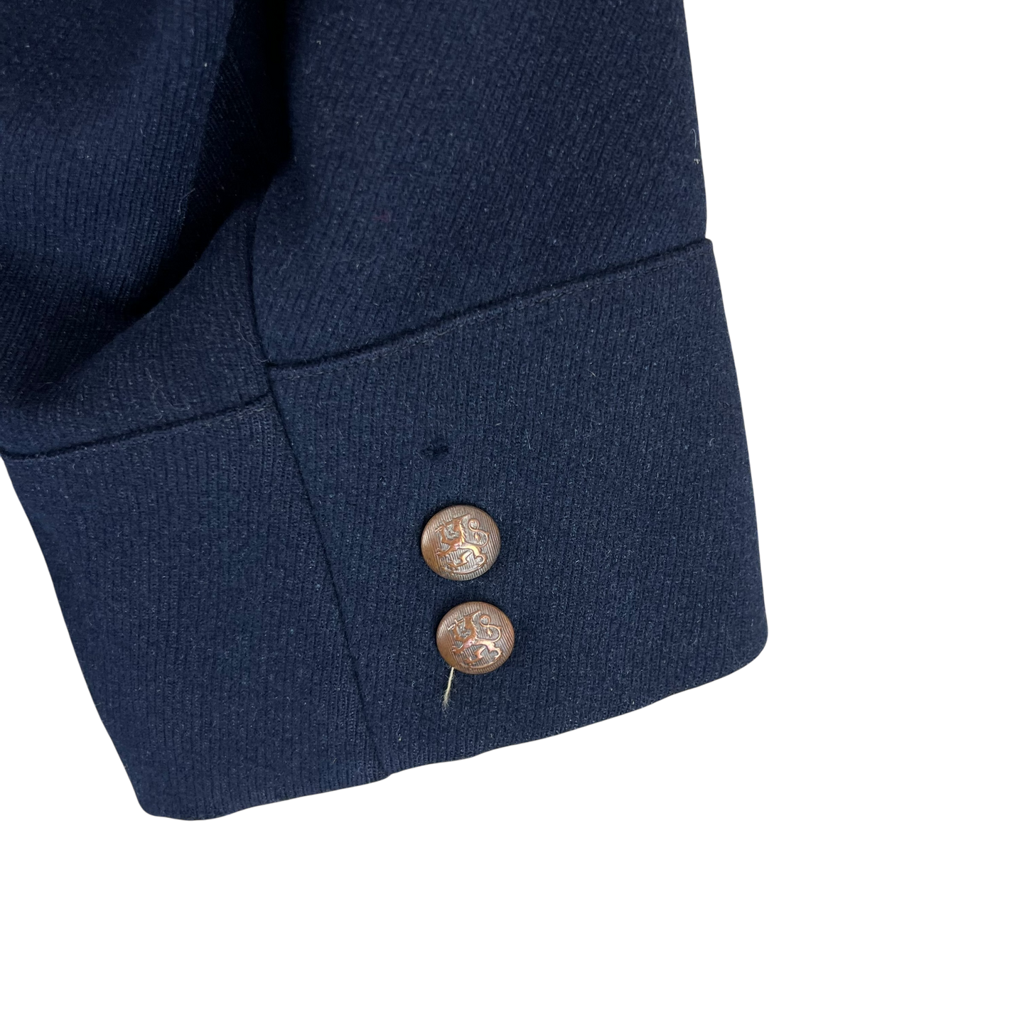 Finnish Police M39 Dress Uniform Jacket - Medium
