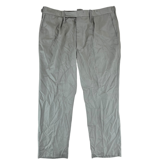British Army No. 6 Dress Uniform Trousers - W40 L31