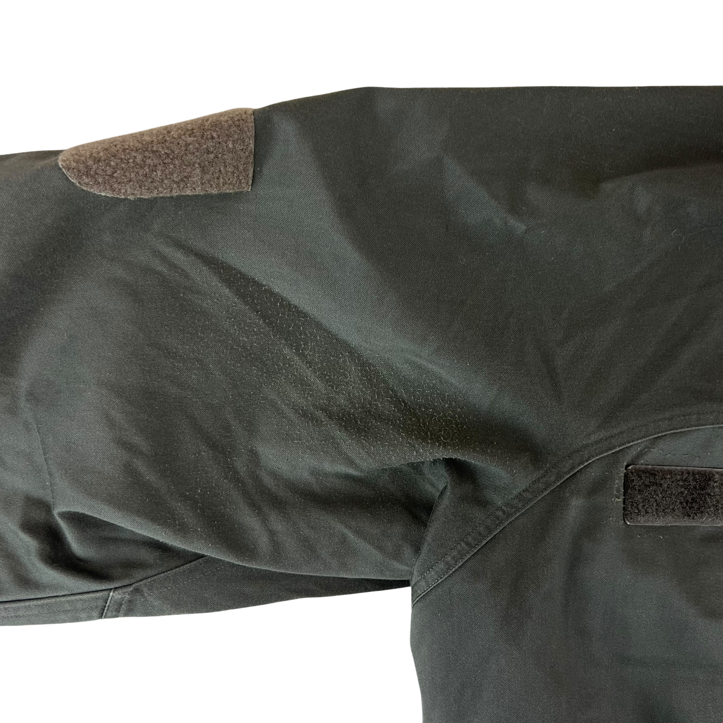 Austrian Army Olive Drab Anzug 03 Alpine Jacket - Medium 96-100 III/IV