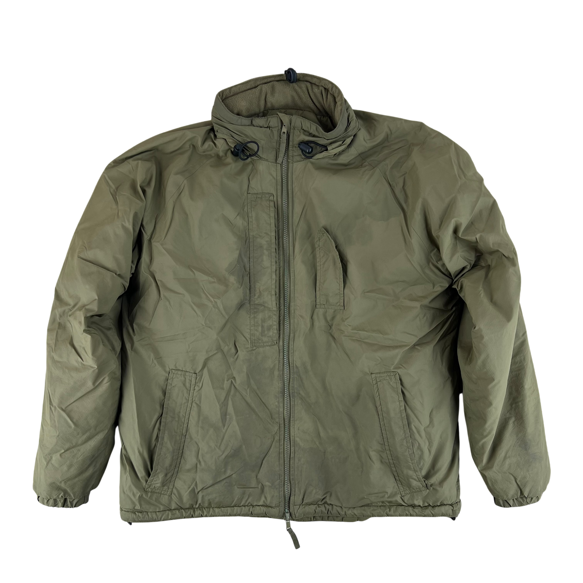 British Army Thermal Buffalo Jacket - Medium