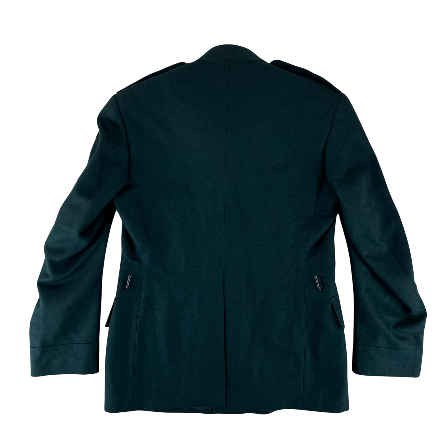 British Army No. 1 Dress Jacket - Royal Irish - Large