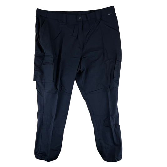 British MoD Home Office Women's Utility Trousers - W51 L35 32B