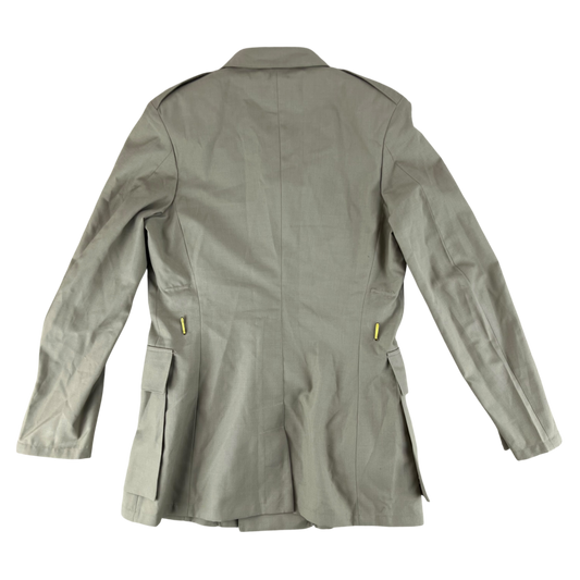 British Army No. 6 Tropical Dress Jacket w/ Belt - Grenadier Guards - Large 182/104