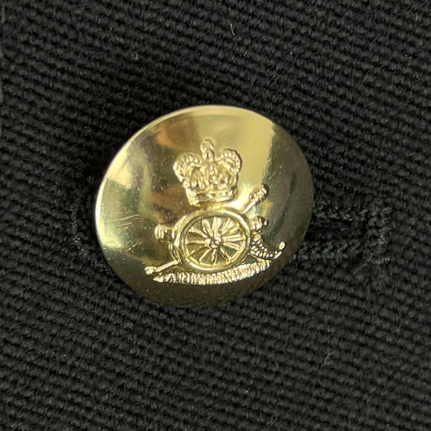 British Army No. 1 Dress Jacket - Royal Artillery Regiment - Medium 176/104
