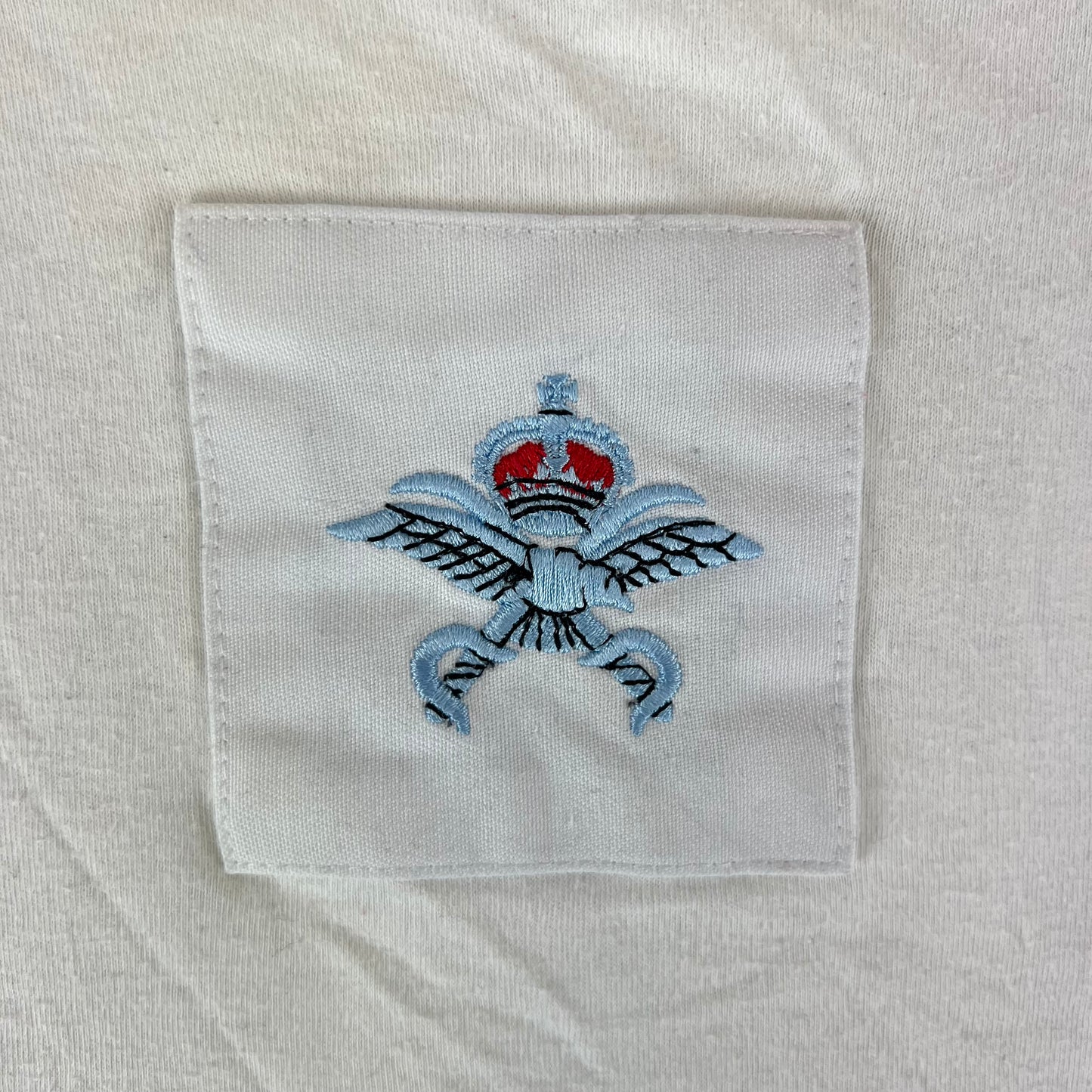 British RAF PTI Vest - Medium 102cm
