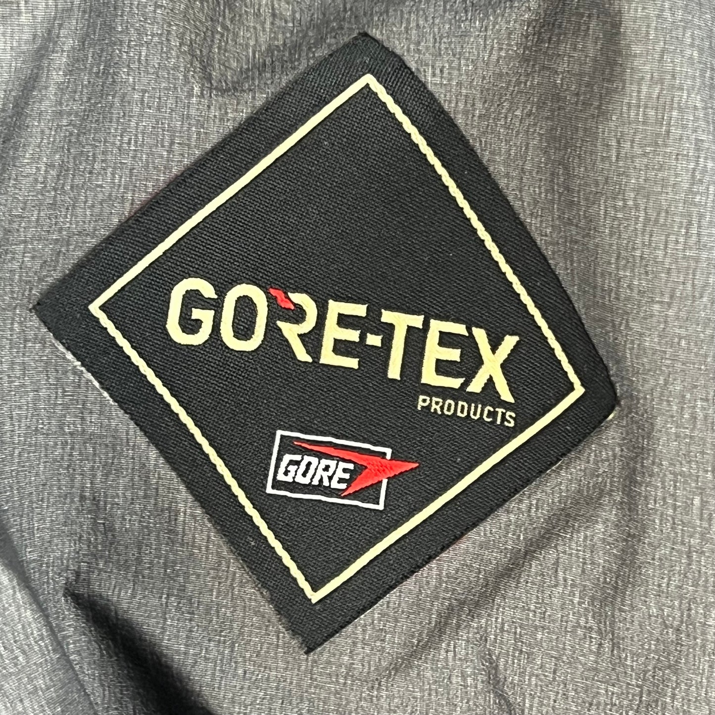 British Royal Navy Wet Weather Siamidis Goretex Jacket - Large