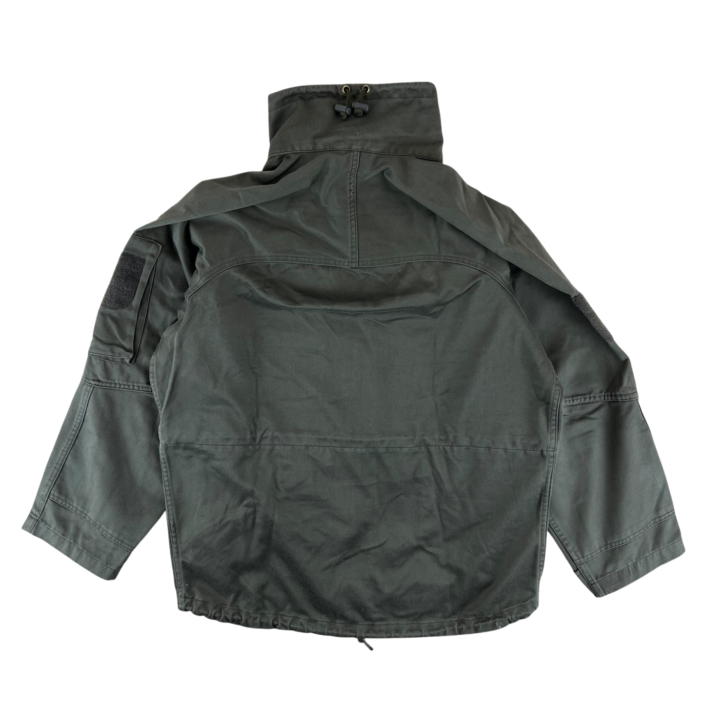Austrian Army Olive Drab Anzug 03 Alpine Jacket - Medium 88-92 III/IV