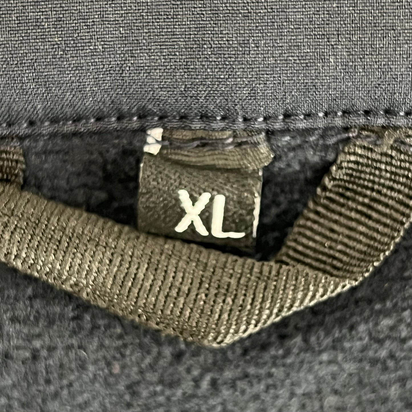 British MoD Home Office Softshell Jacket - X Large