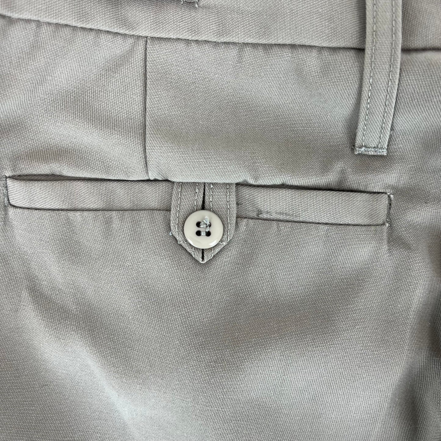 British Army No. 6 Dress Uniform Trousers - W34 L29