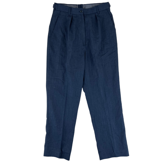 British Royal Air Force Womens No. 2 Dress Slacks - W30 L29