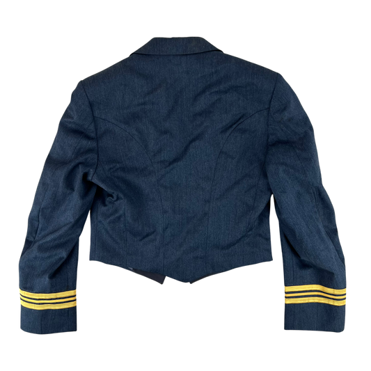 British RAF No. 5 Mess Dress Jacket - Medium