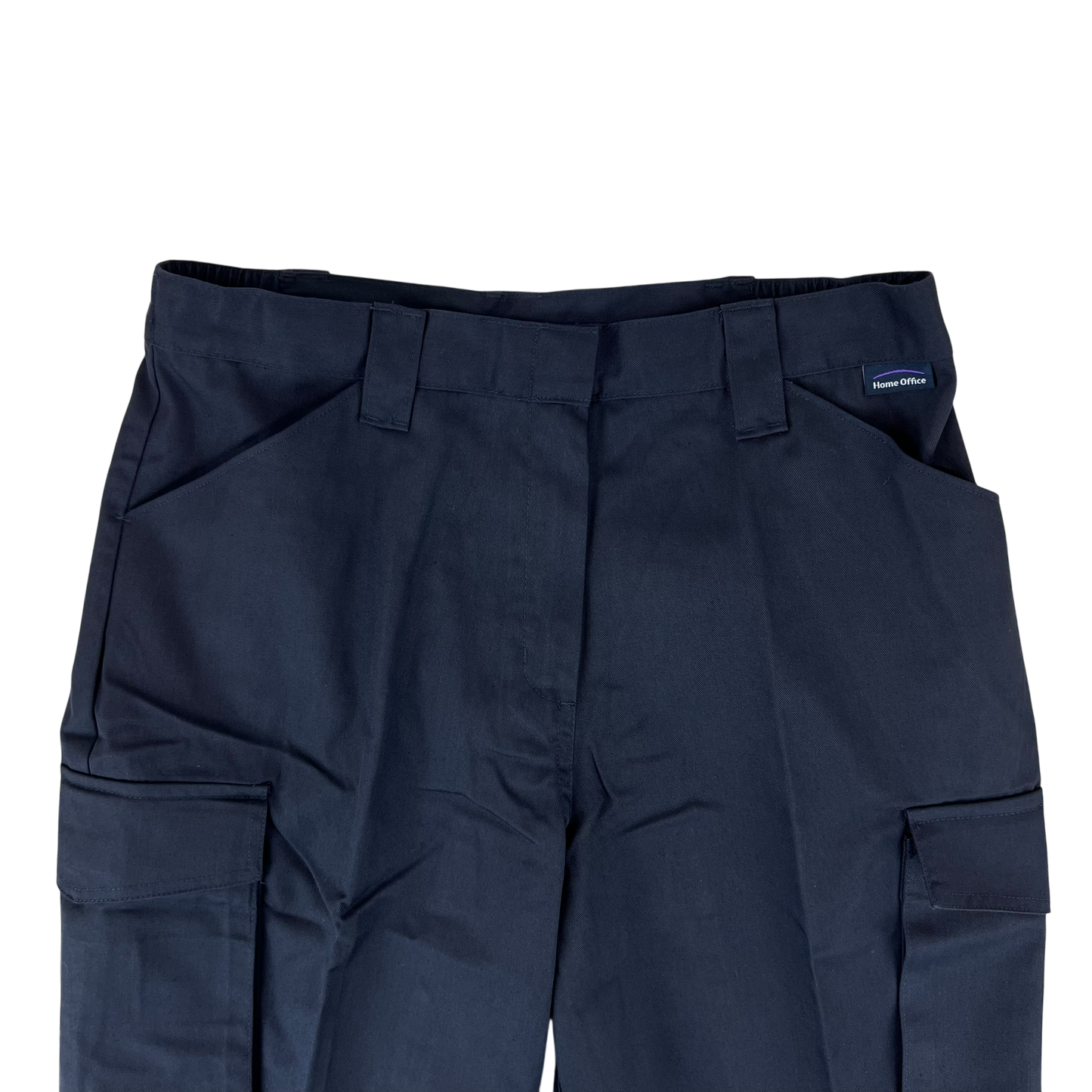 British MoD Home Office Women's Utility Trousers - W32 L27