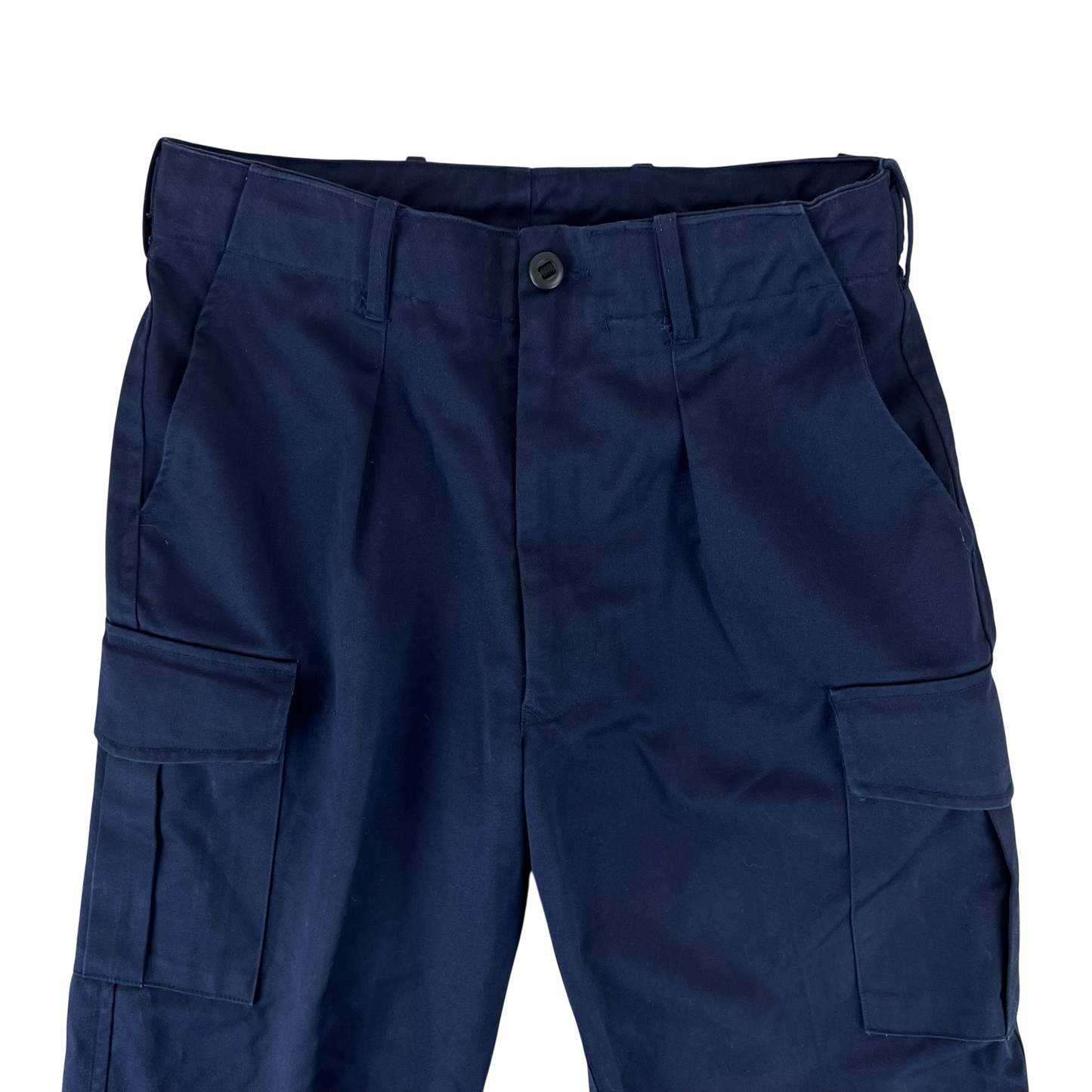 British Royal Navy AWD FR Combat Trousers - W32 L28