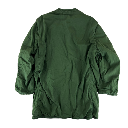Swedish Army M59 Thermal Parka Liner - Large