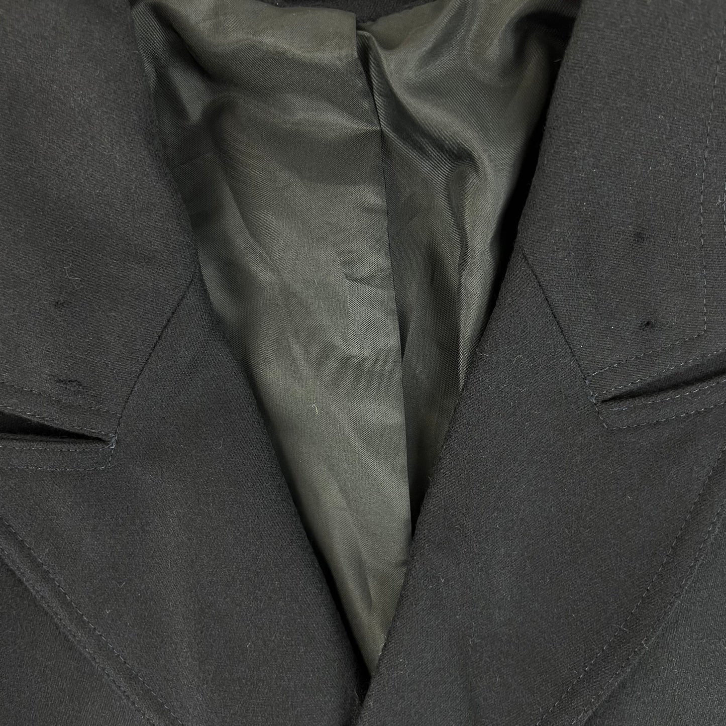 British Ministry of Defence Police Dress Jacket - Large