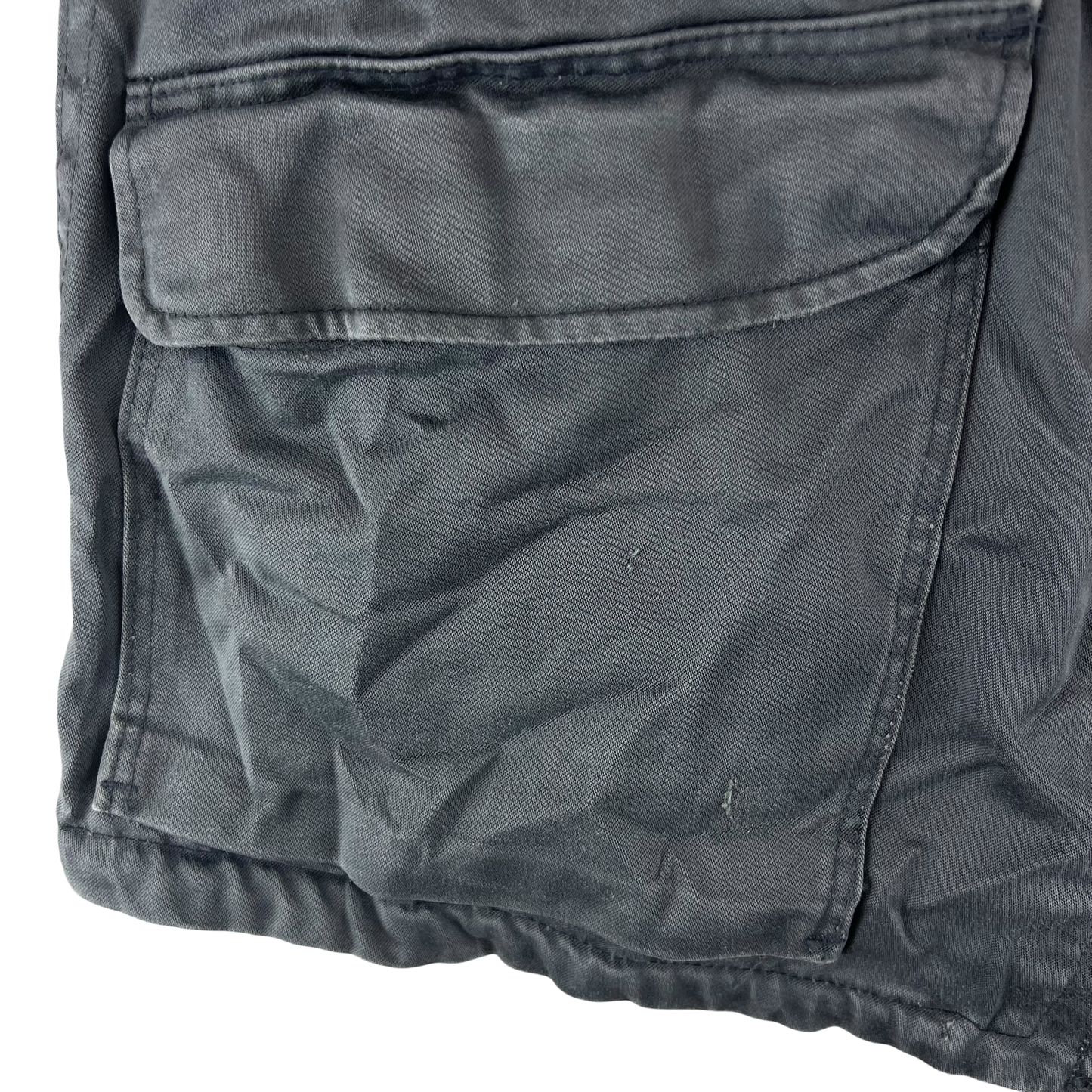Danish Civil Defence M71 Parka - Medium