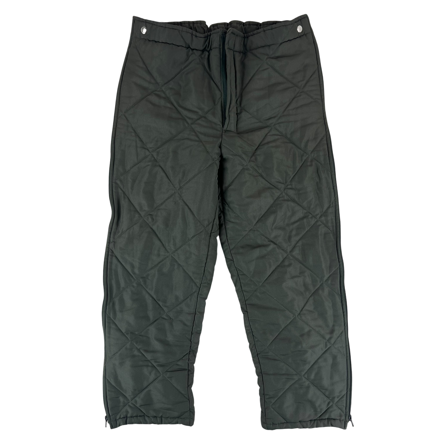 Austrian Army Thermal Trouser Liners - W36 L26