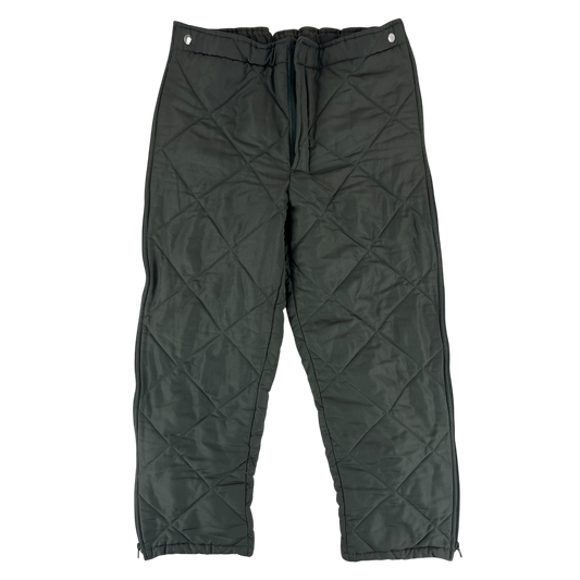 Austrian Army Thermal Trouser Liners - W36 L26