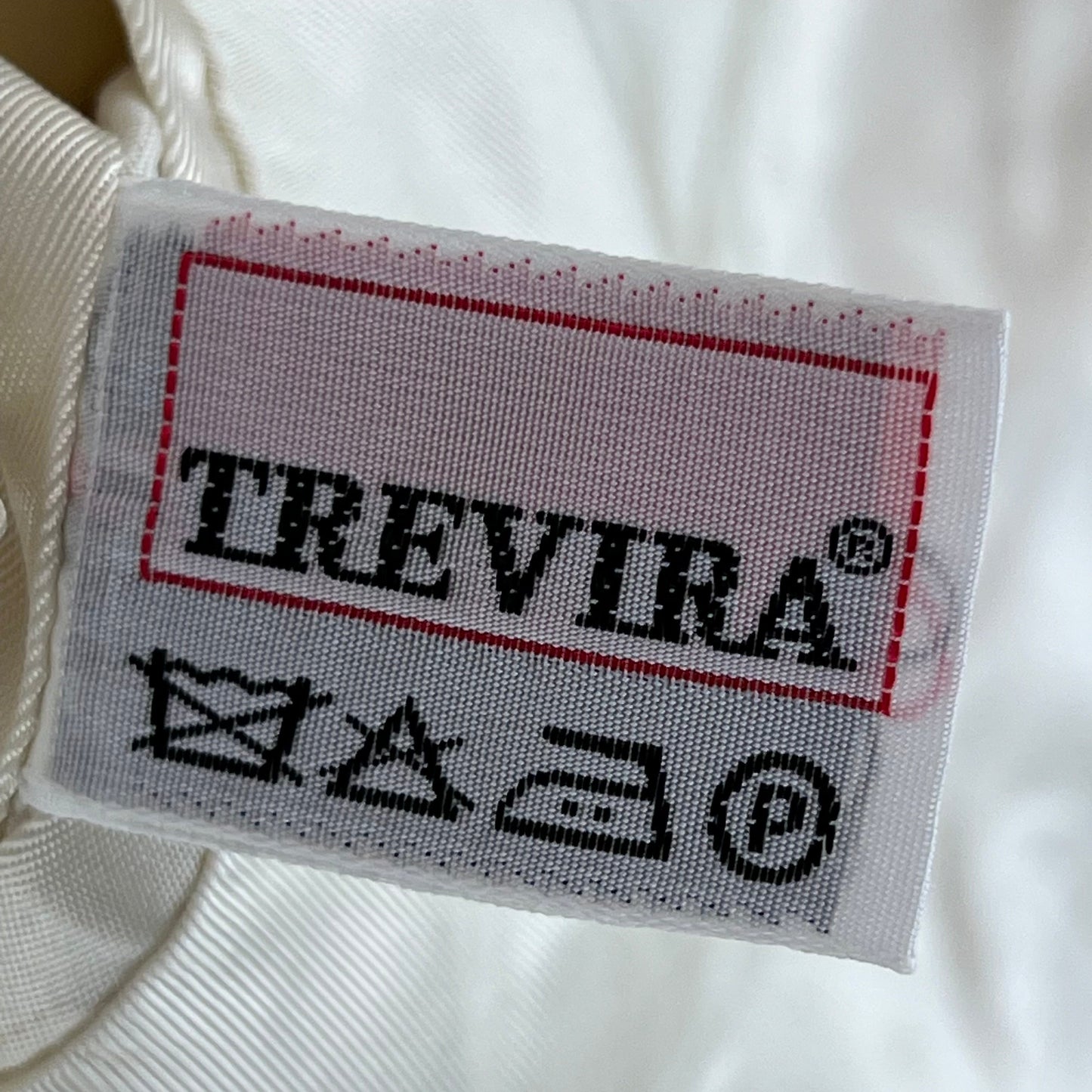 Austrian Army White Dress Jacket - Medium