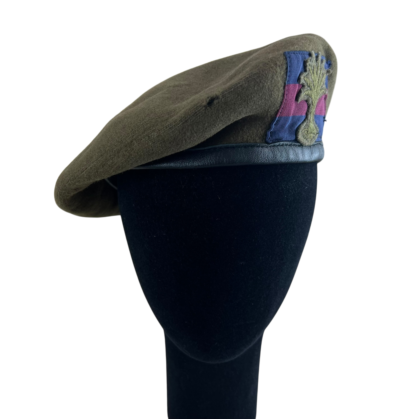 British Army Beret - Welsh Guards - X Small