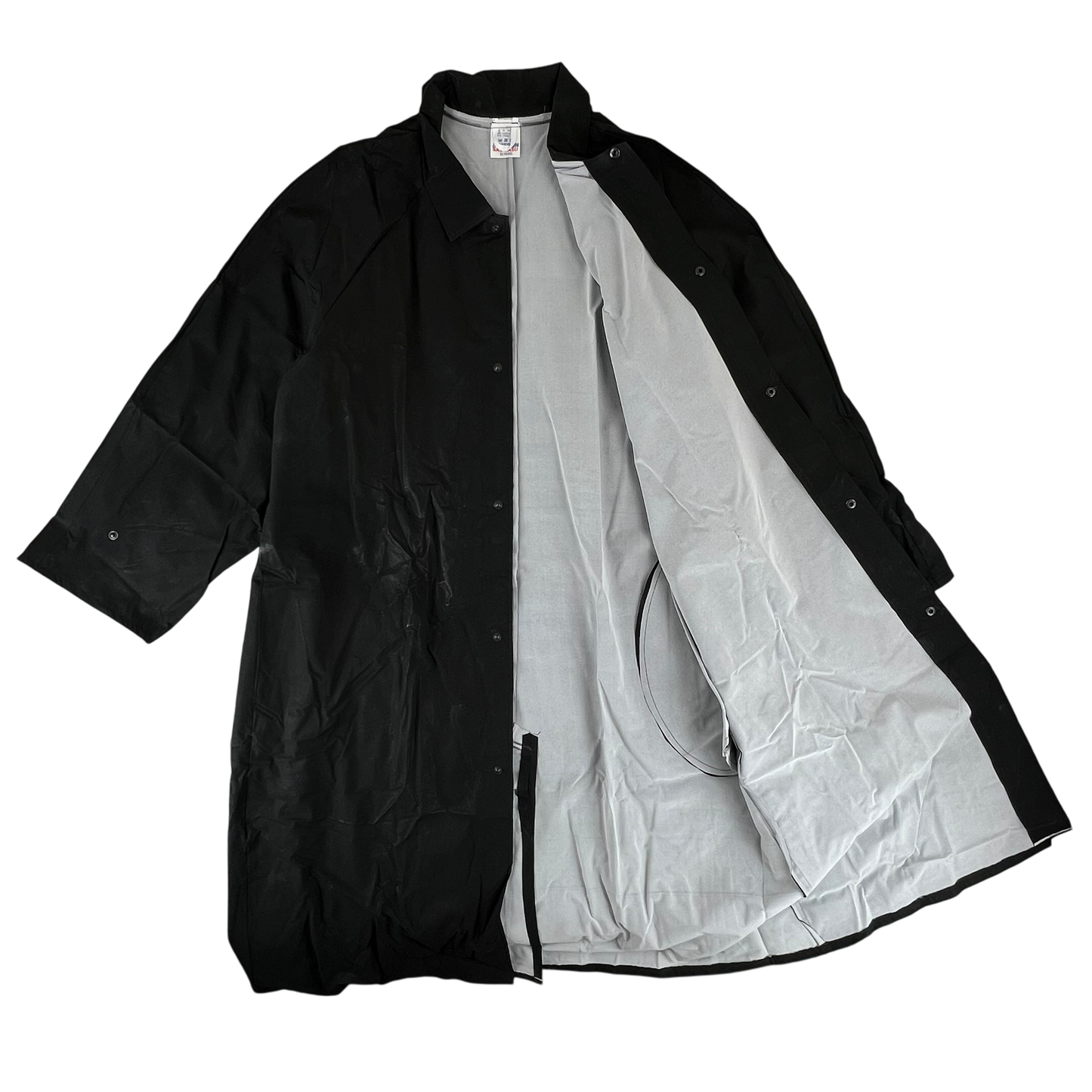 Finnish Navy M93 Raincoat - XX Large