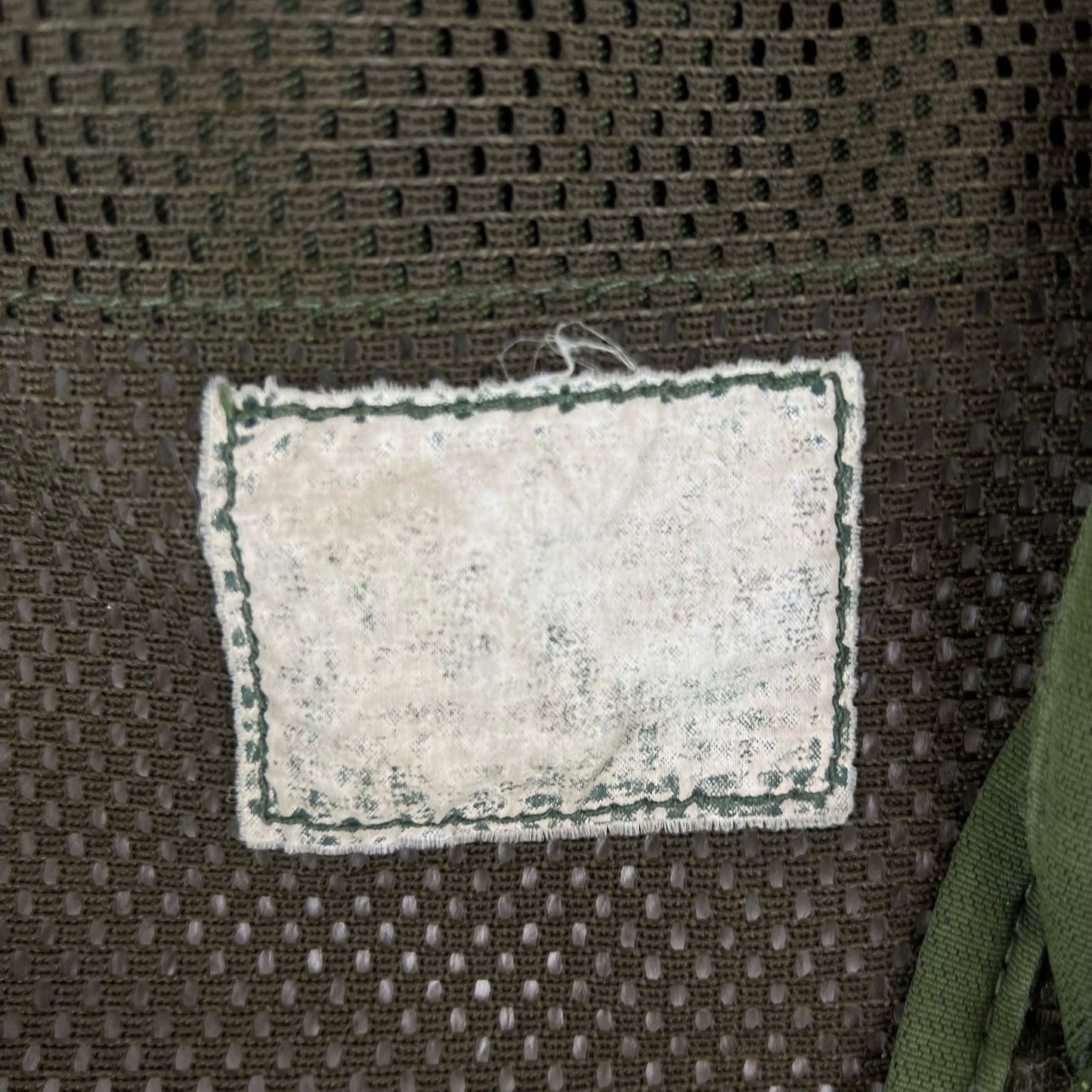 British Army Waistcoat Tactical Vest DPM Camouflage GP OPS