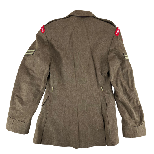 British Army No.2 FAD Dress Jacket - Coldstream Guards - Medium 176/92