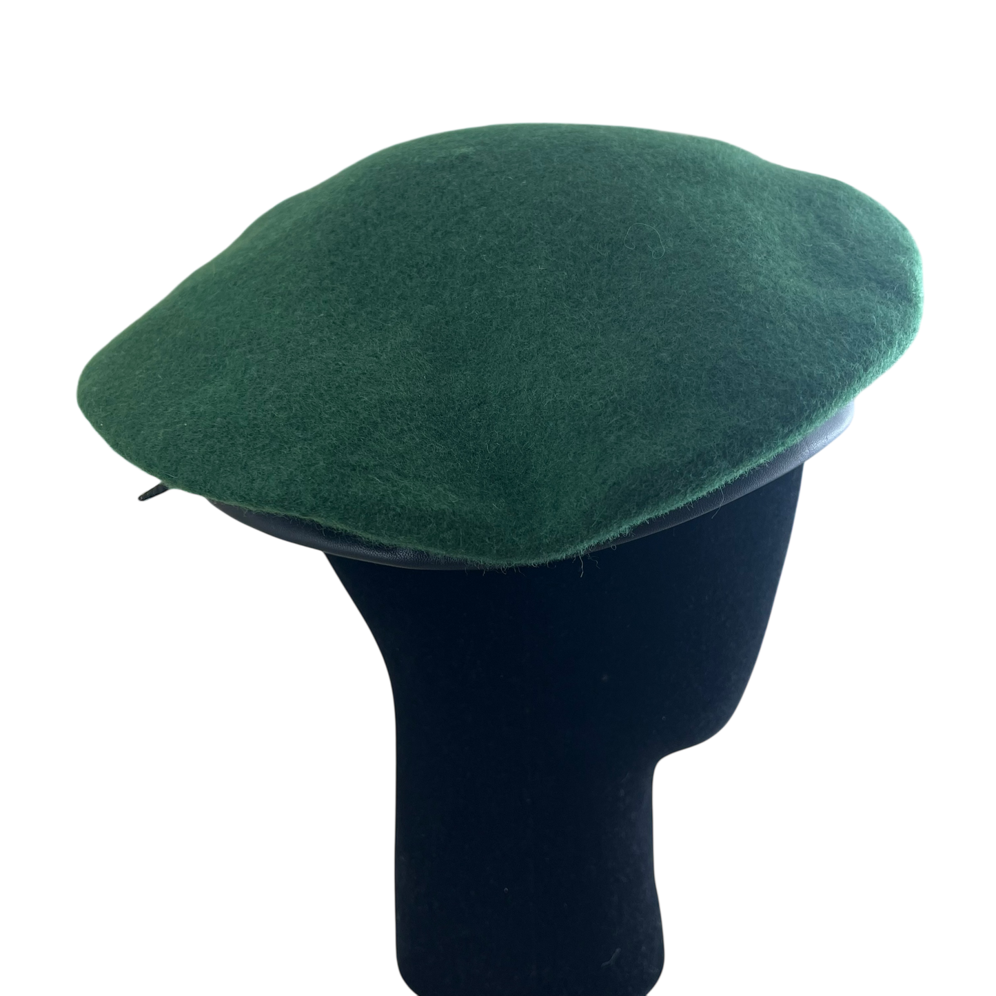 British Army Adjutant Generals Beret - Large 59cm