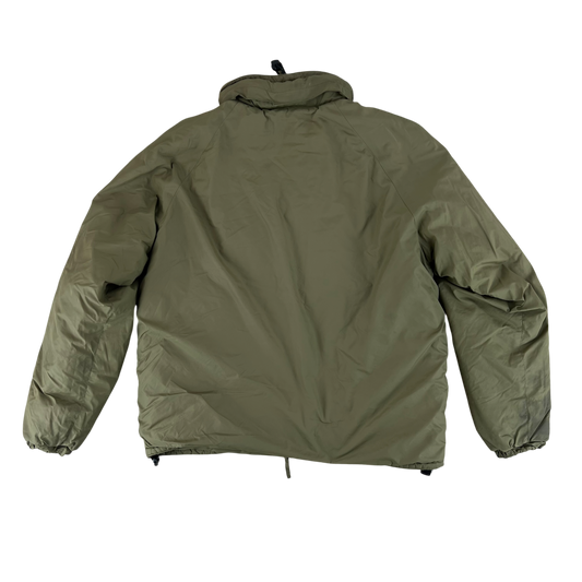 British Army Thermal Buffalo Jacket - Medium