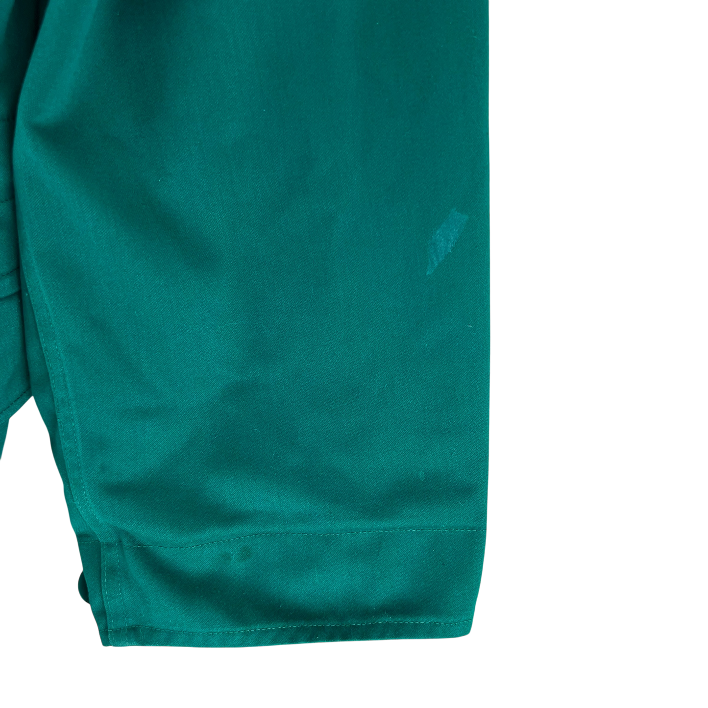 Austrian Army M65 Green Alpine Jacket - X Large 120-124 V/VI
