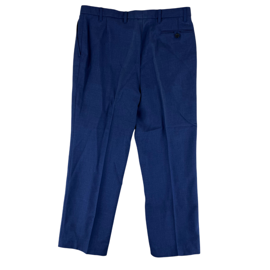 Finnish Air Force M83 Summer Service Dress Trousers - W38 L30