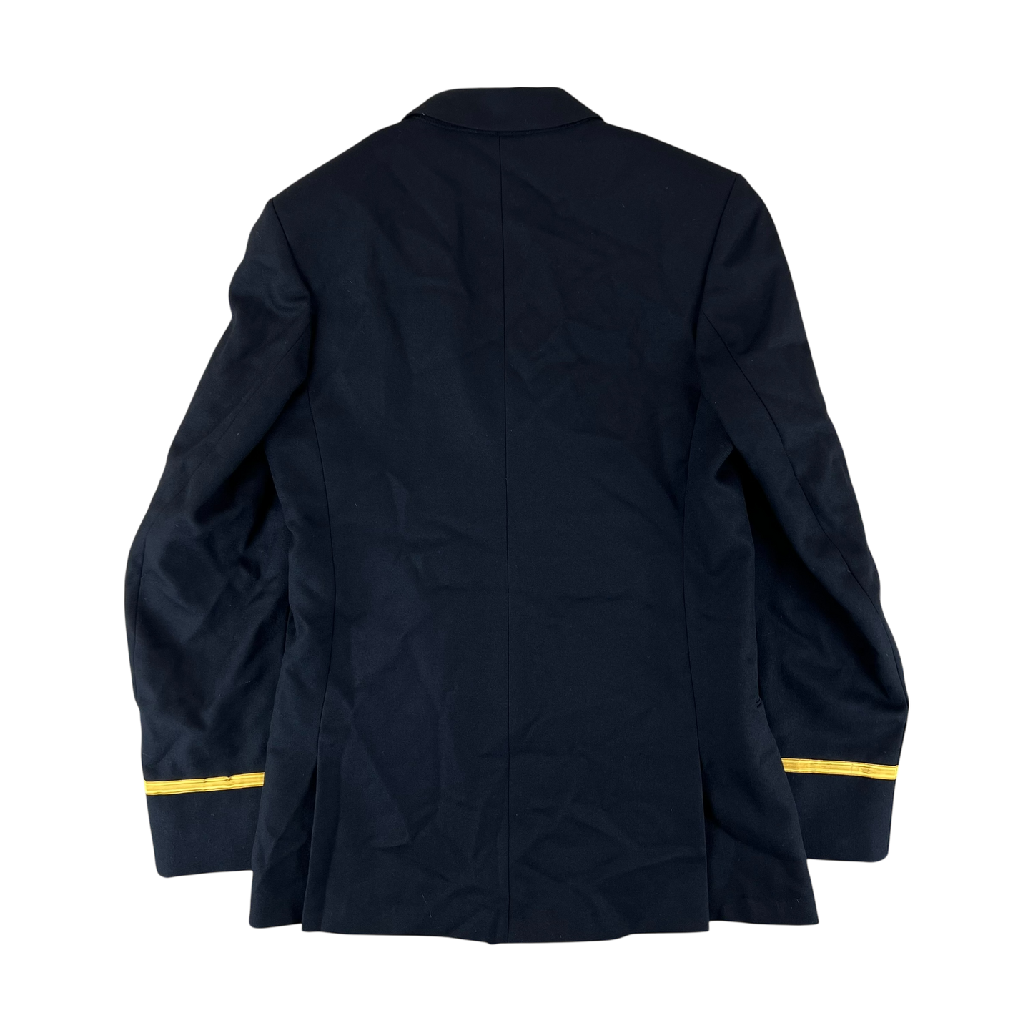 British Royal Navy Officer's No 1B Class 1 Dress Jacket - Large 104XL