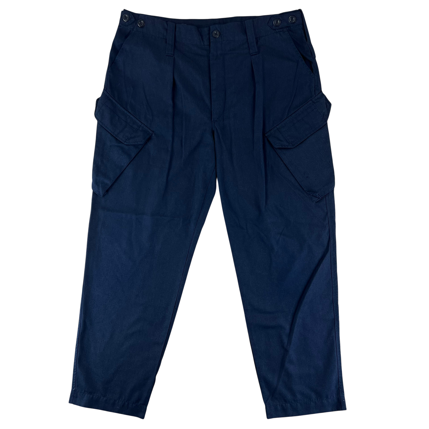 British Royal Navy FR Combat Trousers -