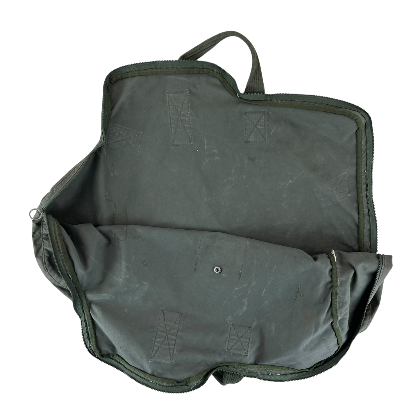 French Army Body Armour Kit Bag