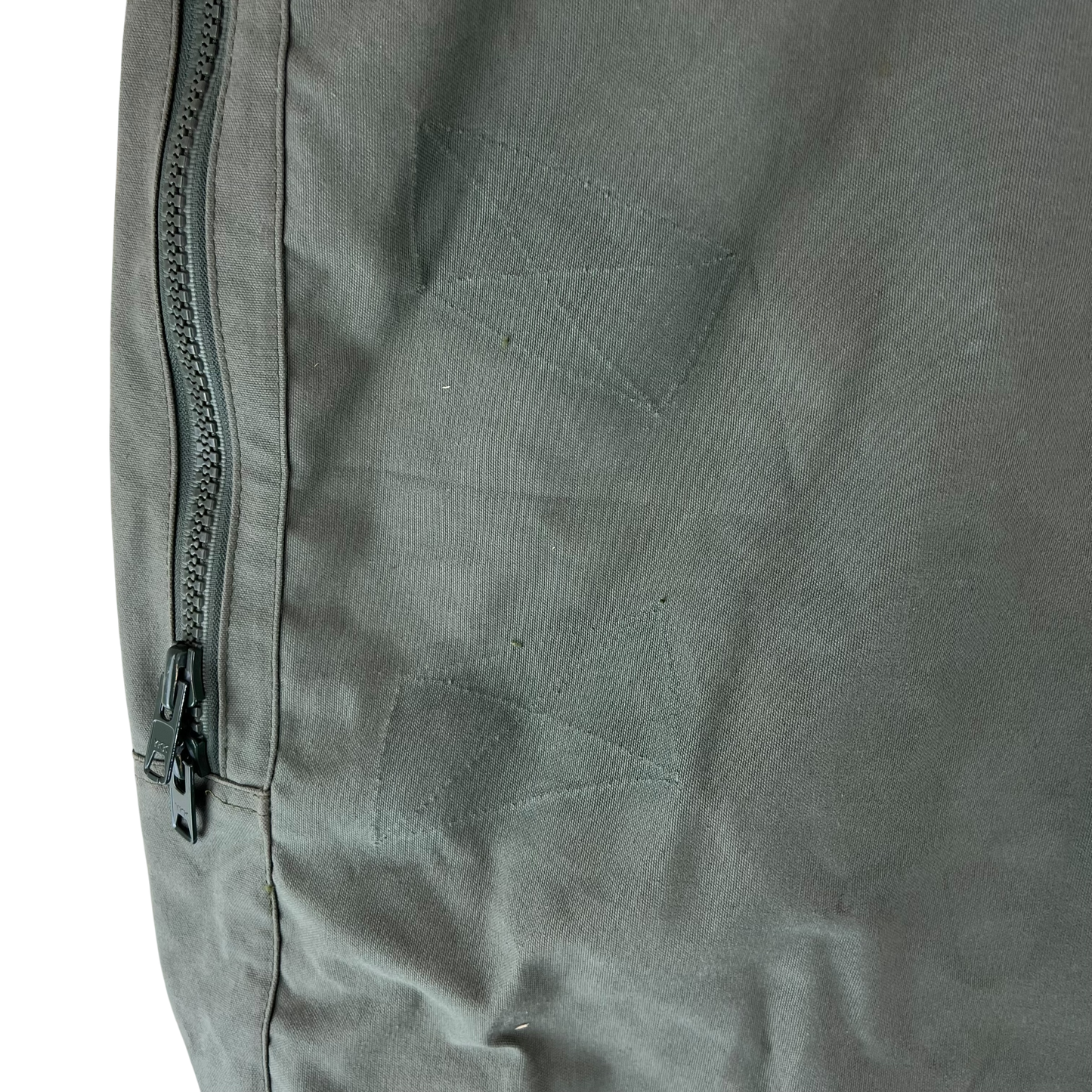 French Army Body Armour Kit Bag