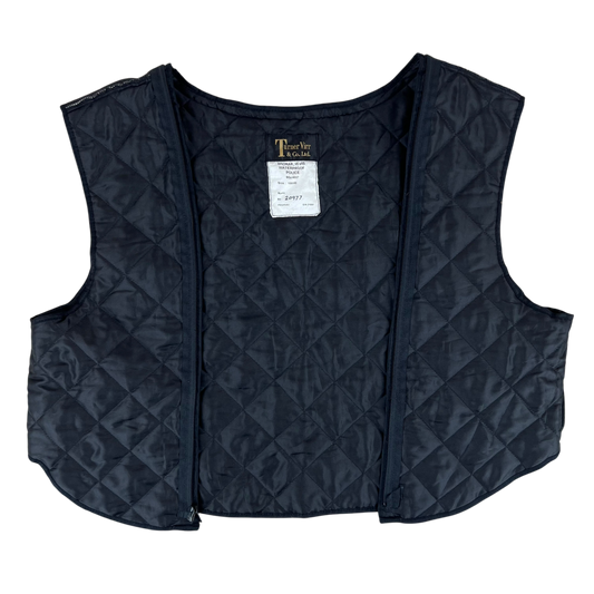 British Police Anorak Jacket Liner - Medium