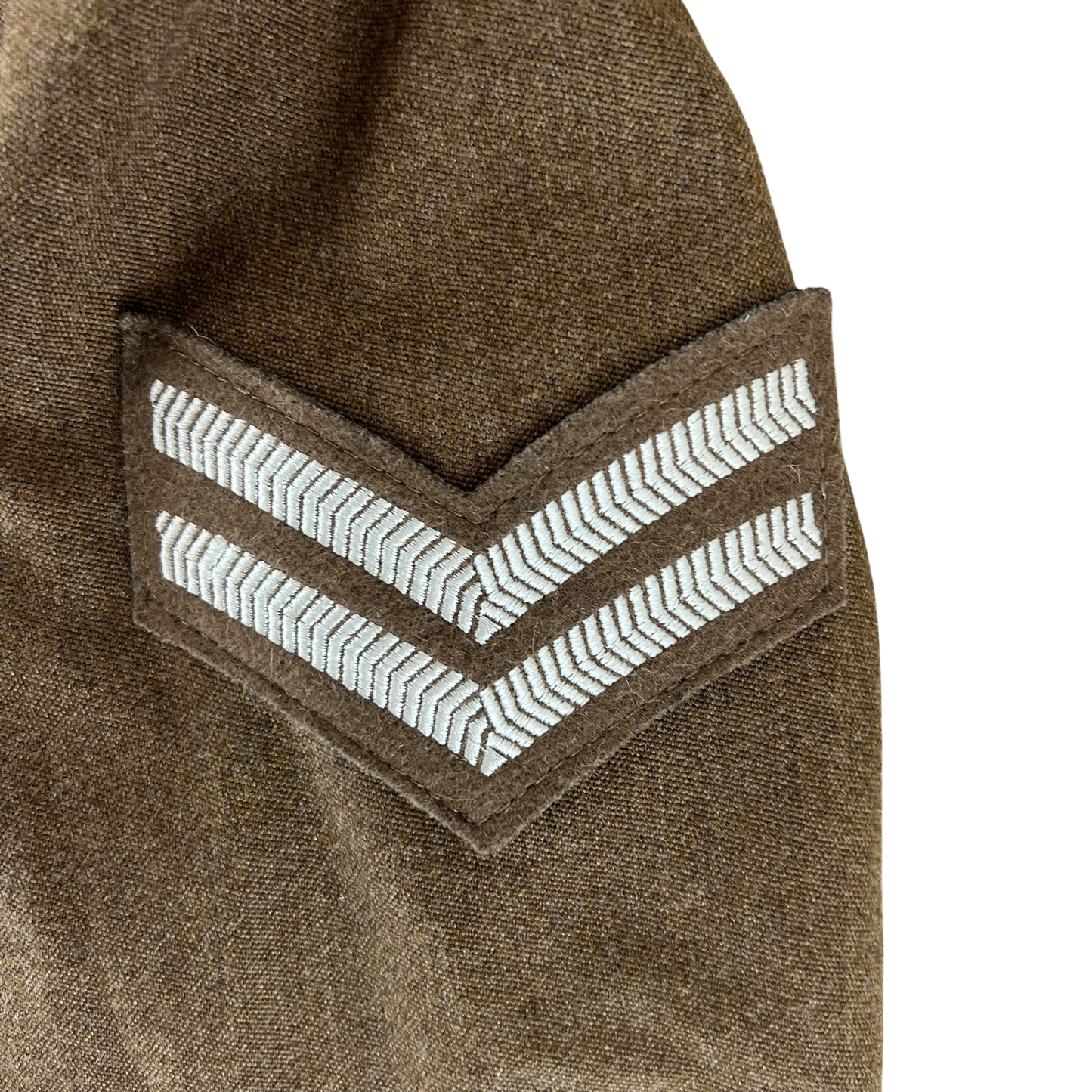 British Army No. 2 FAD Dress Jacket - REME - Large 182/108