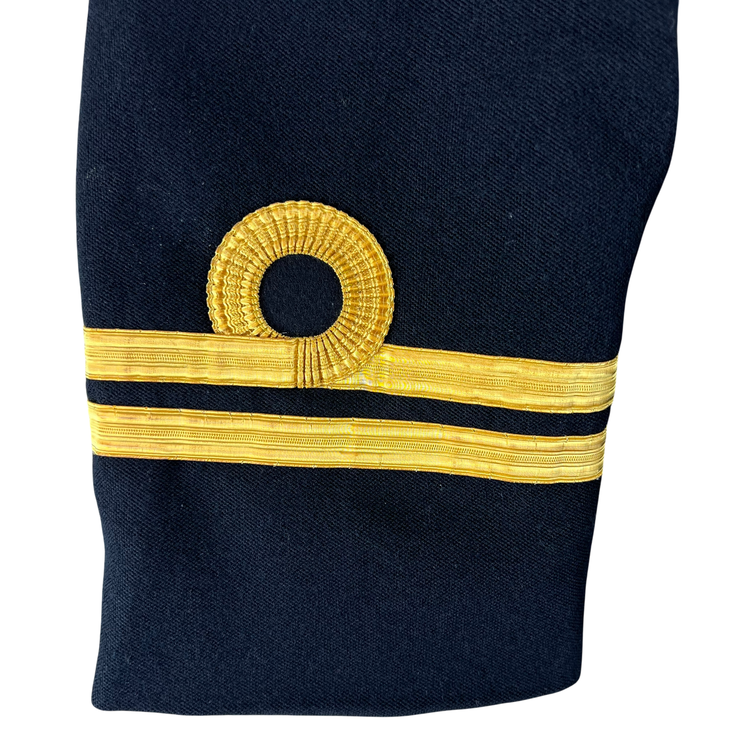 British Royal Navy Officer's No 1 Dress Jacket - Medium 100R