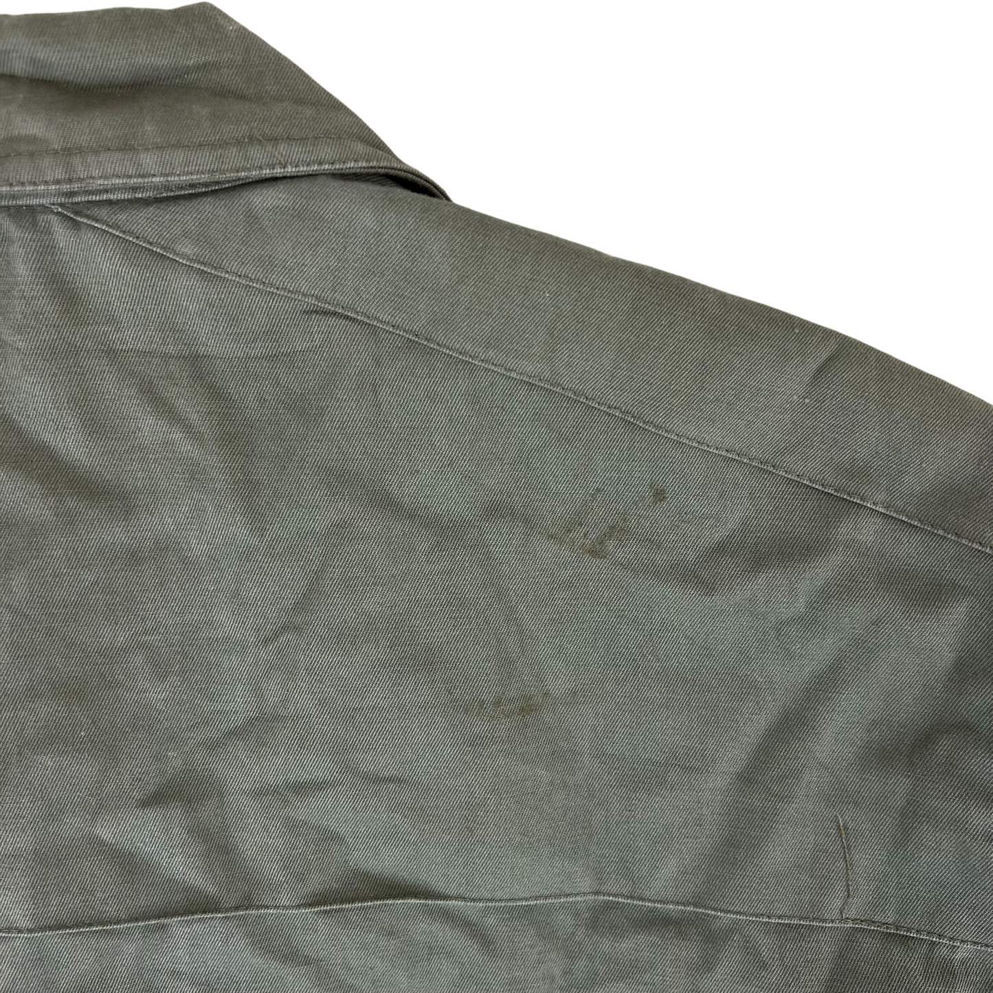 Italian Army Roma 75 Hunting Jacket Olive Green - X Large