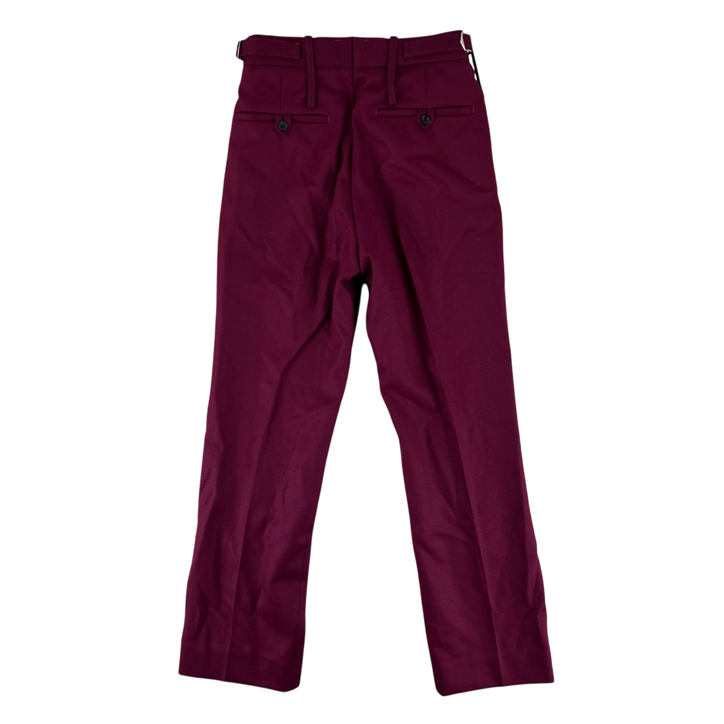 British Army Royal Hussars No. 2 Dress Trousers - W26 L28