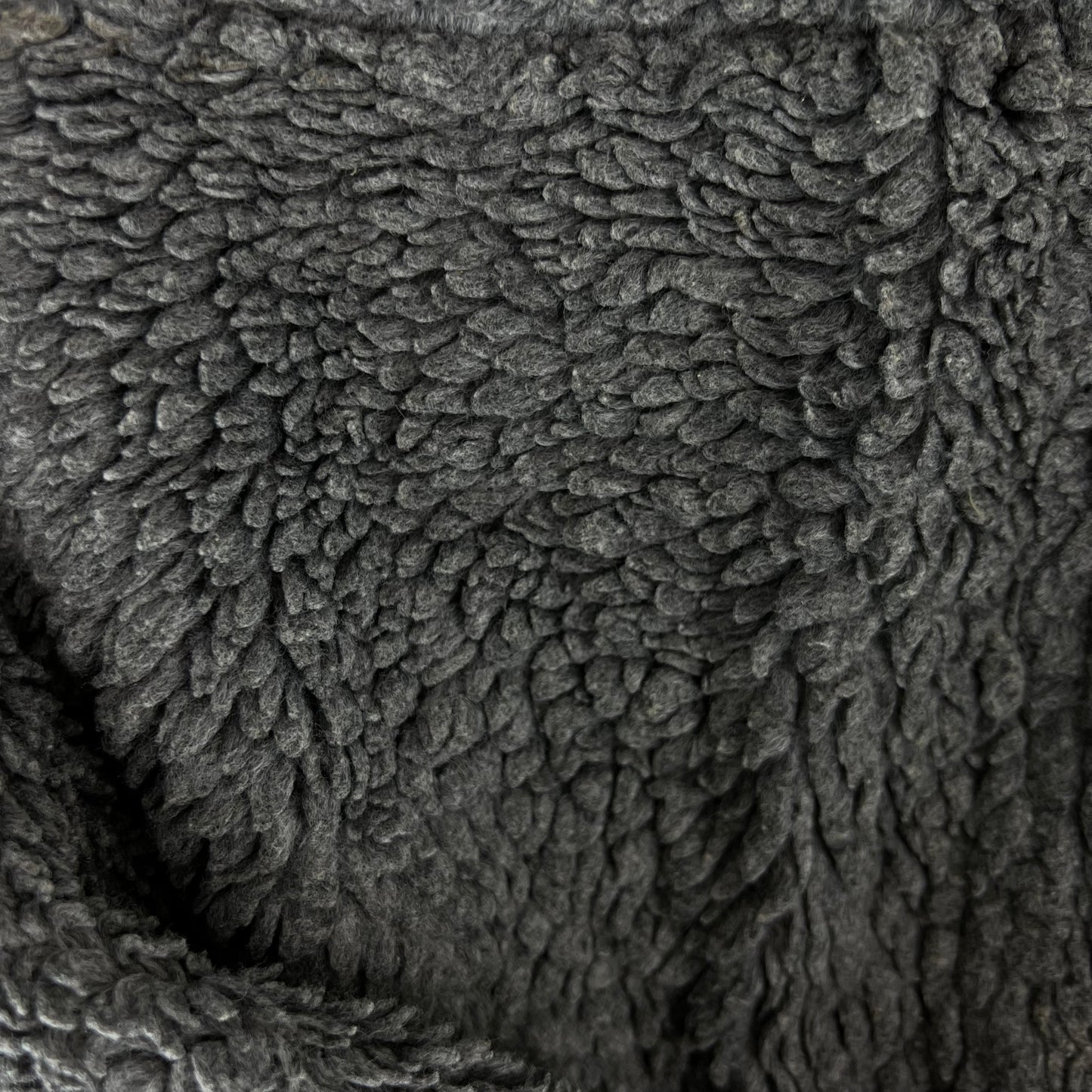 Czechoslovak Army M85 Faux Fur Trouser Liners - W36 L28