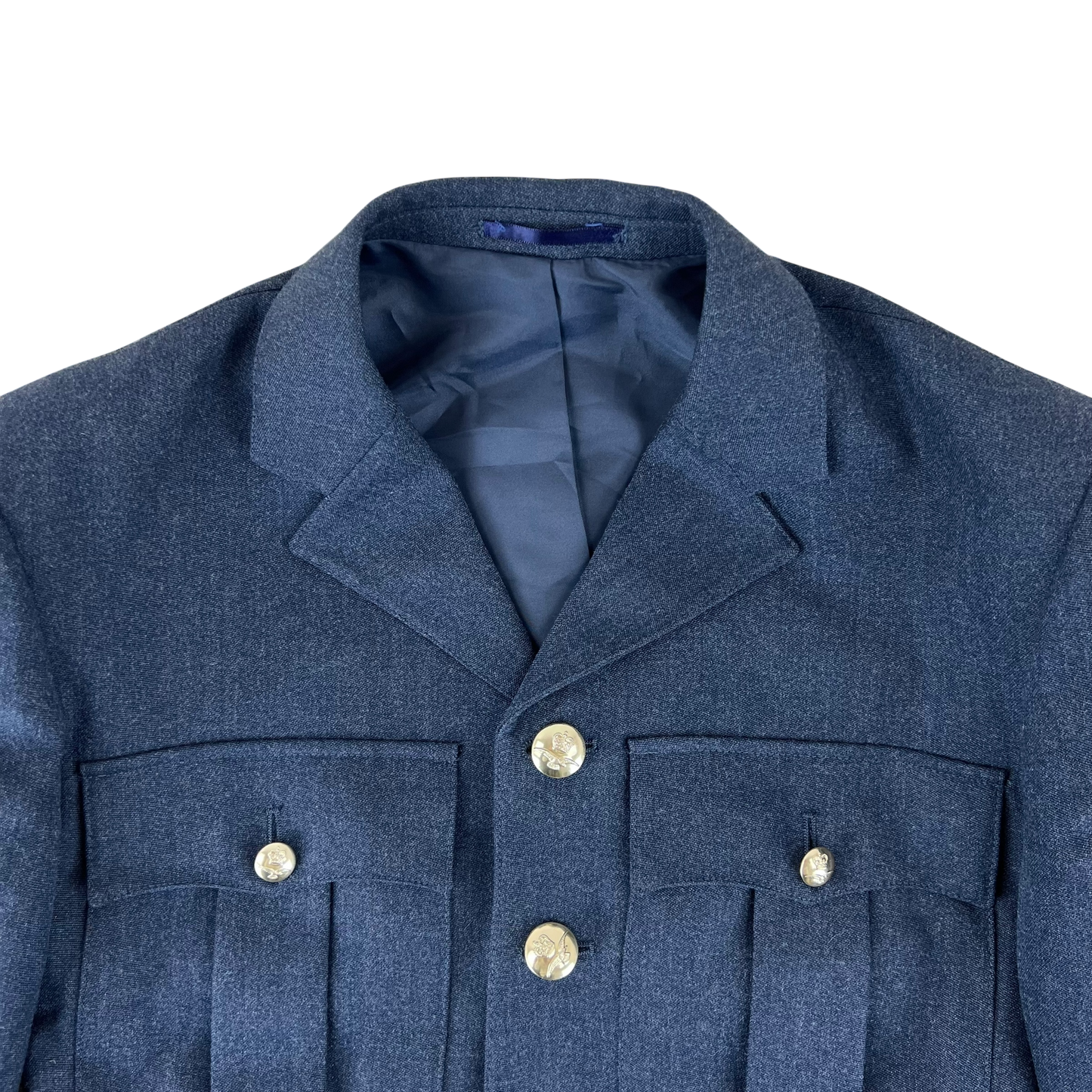 British Royal Air Force No. 1 O.A. Dress Jacket - Medium