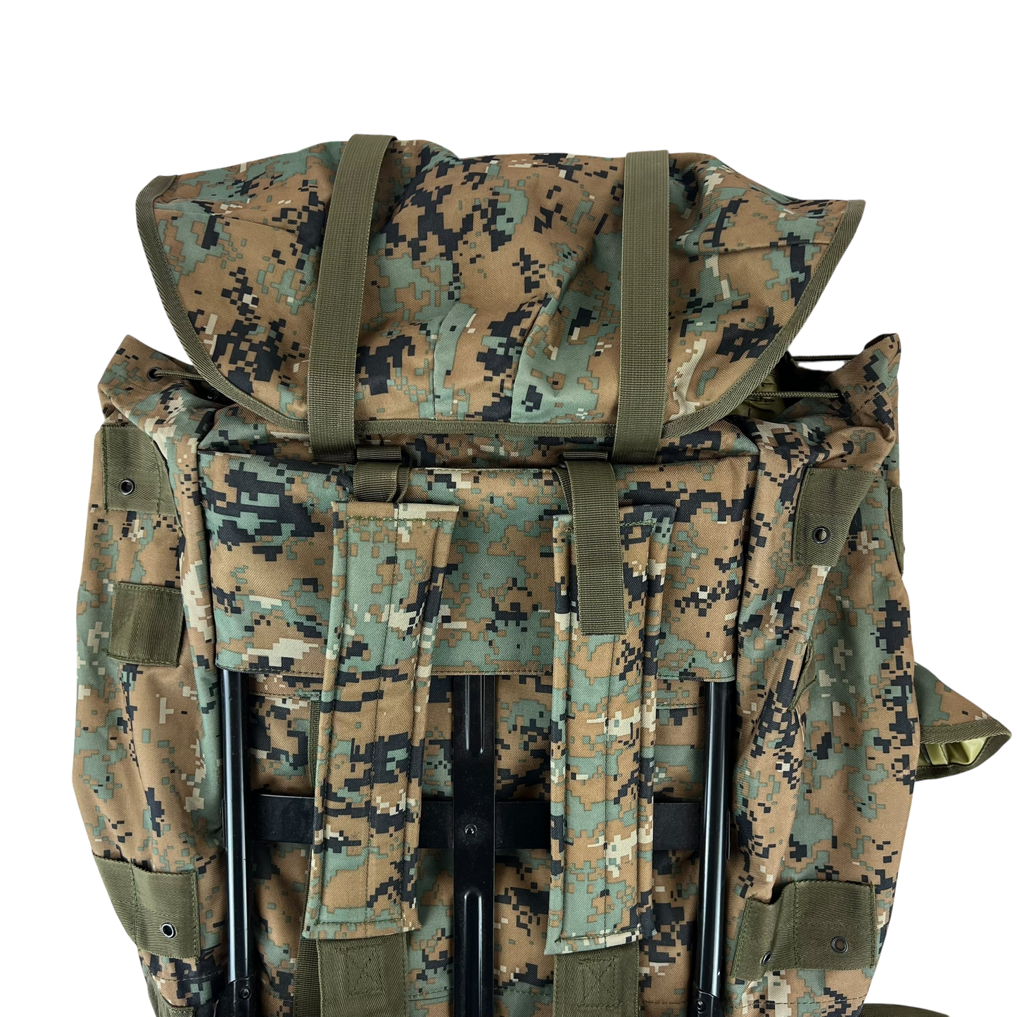 US Army MARPAT Camouflage USMC Rucksack